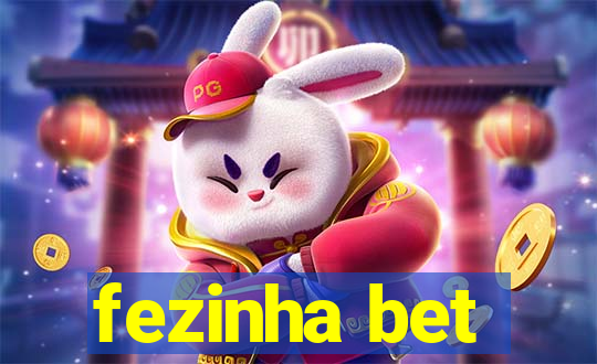 fezinha bet